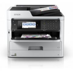 Epson WorkForce Pro WF-C5790 DWF Inkjet 4800 x 1200 DPI 34 ppm A4 Wi-Fi