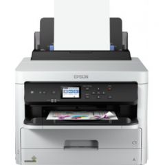 Epson WorkForce Pro WF-C5290DW inkjet printer Colour 4800 x 1200 DPI A4 Wi-Fi