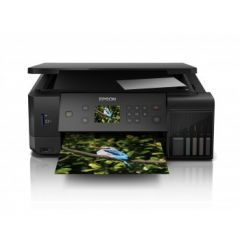 Epson EcoTank ET-7700 Inkjet 5760 x 1440 DPI 32 ppm A4 Wi-Fi