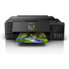 Epson EcoTank ET-7750 Inkjet 5760 x 1440 DPI 28 ppm A3 Wi-Fi