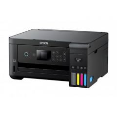 Epson EcoTank ET-2750 Inkjet 5760 x 1440 DPI 33 ppm A4 Wi-Fi