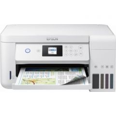 Epson EcoTank ET-2756 Inkjet 5750 x 1440 DPI 33 ppm A4 Wi-Fi