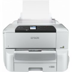 Epson WorkForce Pro WF-C8190DW inkjet printer Colour 4800 x 1200 DPI A3 Wi-Fi