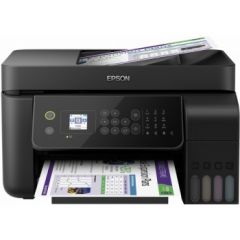 Epson EcoTank ET-4700 Inkjet 5760 x 1440 DPI 33 ppm A4 Wi-Fi