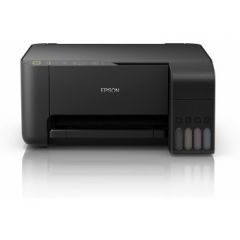 Epson EcoTank ET-2710 Inkjet 5760 x 1440 DPI 27 ppm A4 Wi-Fi