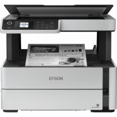 Epson EcoTank ET-M2170 Inkjet 1200 x 2400 DPI 39 ppm A4 Wi-Fi