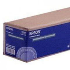 Epson Doubleweight Matte Paper Roll, 44" x 25 m, 180g/m�