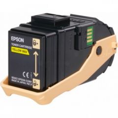 Epson C13S050602 (0602) Toner yellow, 7.5K pages