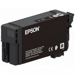 Epson C13T40C140 (T40) Ink cartridge black, 50ml