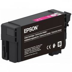 Epson C13T40C340 (T40) Ink cartridge magenta, 26ml