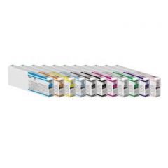 Epson C13T44Q140 Ink cartridge black, 350ml