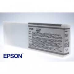 Epson C13T591700 (T5917) Ink cartridge bright black, 700ml