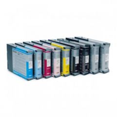 Epson C13T602300 (T6023) Ink cartridge magenta, 110ml