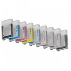 Epson C13T603200 (T6032) Ink cartridge cyan, 220ml