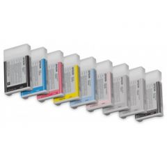 Epson C13T603C00 (T603) Ink cartridge bright magenta, 220ml