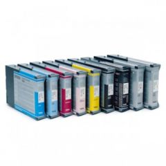 Epson C13T605600 (T6056) Ink cartridge bright magenta, 110ml