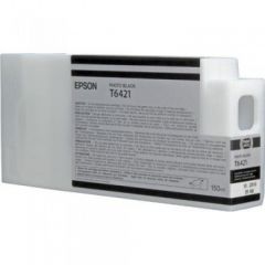 Epson C13T642100 (T6421) Ink cartridge black, 150ml