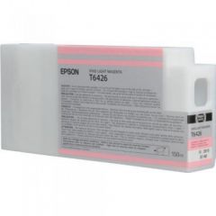 Epson C13T642600 (T6426) Ink cartridge bright magenta, 150ml