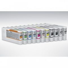 Epson C13T653B00 (T653B) Ink Others, 200ml