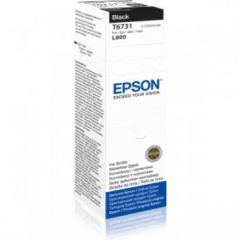 Epson C13T67314A (T6731) Ink cartridge black, 70ml