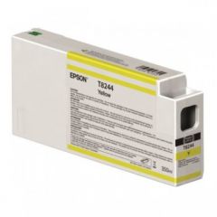 Epson C13T824400 (T8244) Ink cartridge yellow, 350ml