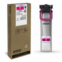 Epson C13T944340 (T9443) Ink cartridge magenta, 3K pages, 20ml