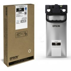 Epson C13T946140 (T9461) Ink cartridge black, 10K pages, 137ml