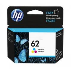 HP C2P06AE (62) Printhead color, 165 pages