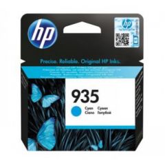 HP C2P20AE (935) Ink cartridge cyan, 400 pages, 5ml