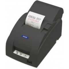 Epson TM-U220A Direct thermal POS printer Wired