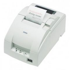 Epson TM-U220B (007): Serial, PS, ECW