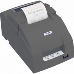 Epson TM-U220B (057BD): Ethernet, PS, EDG