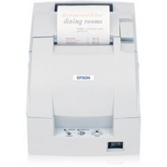 Epson TM-U220B Dot matrix POS printer Wired