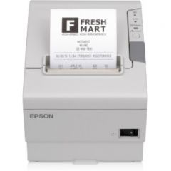 Epson TM-T88V (012): Serial, PS, ECW, EU