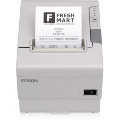 Epson TM-T88V (012A1) Thermal POS printer 180 x 180 DPI Wired