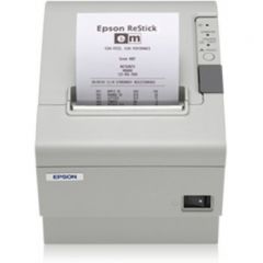 Epson TM-T88V (031): Serial, w/o PS, ECW