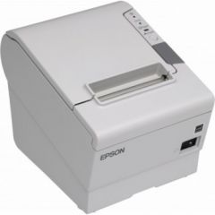 Epson TM-T88V (052): Powered USB, w/o PS, ECW