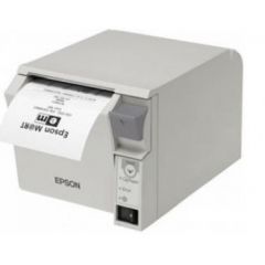 Epson TM-T70II (023A0) Thermal POS printer 180 x 180 DPI Wired