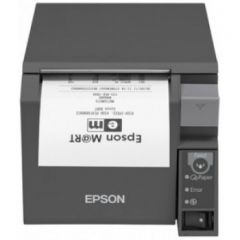 Epson TM-T70II (023B2) Thermal POS printer 180 x 180 DPI Wired
