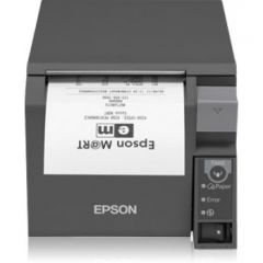 Epson TM-T70II Thermal POS printer 180 x 180 DPI Wired & Wireless