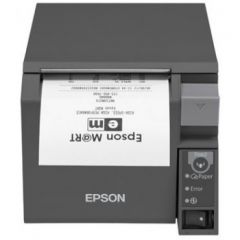 Epson TM-T70II (024C0) Thermal POS printer 180 x 180 DPI Wired