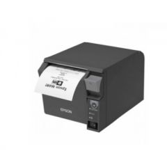 Epson TM-T70II (025C0) Thermal POS printer 180 x 180 DPI Wired & Wireless