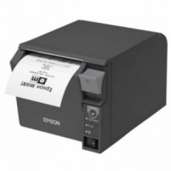 Epson TM-T70II (972) Thermal POS printer 180 x 180 DPI Wired & Wireless