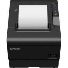 Epson TM-T88VI (111A0) Thermal POS printer 180 x 180 DPI Wired & Wireless