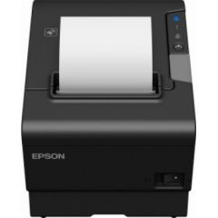 Epson TM-T88VI-iHub Thermal POS printer 180 x 180 DPI Wired