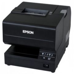 Epson TM-J7200(321) W/O MICR,WHITE, INC PSU, EU