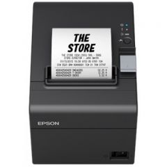 Epson TM-T20III Thermal POS printer 203 x 203 DPI Wired