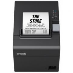 Epson TM-T20III (012A0) Thermal POS printer 203 x 203 DPI Wired