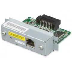 Epson UB-E0410/100 BaseT Ethernet I/F Board