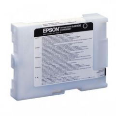 Epson C33S020267 (SJIC-3-K) Ink cartridge black, 11.500.000 signs, 59ml